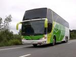 Marcopolo Paradiso G6 1550 LD 2000 года